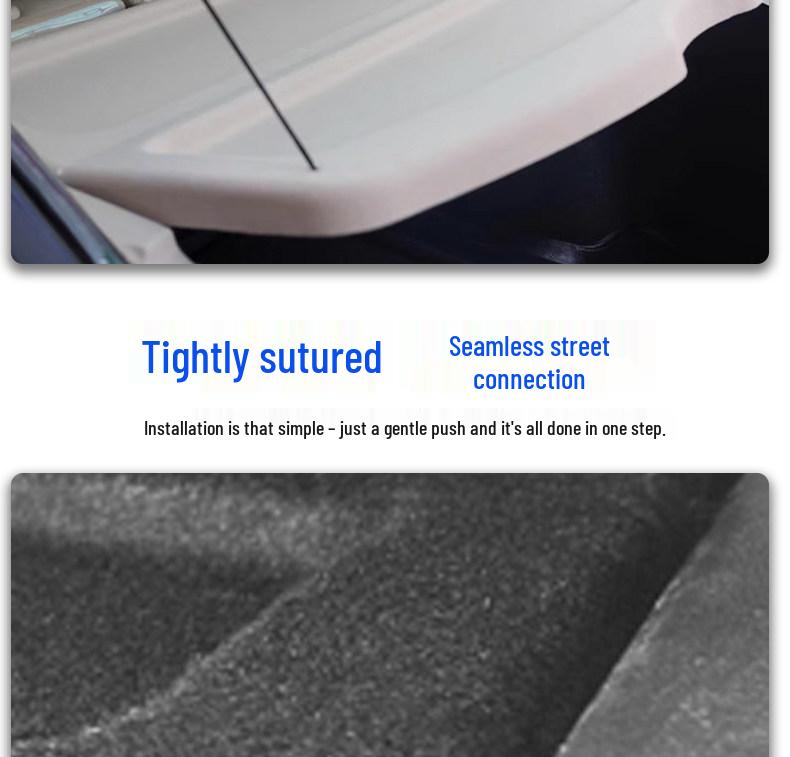 Перегородка багажника и задняя полка для багажа Skoda Octavia