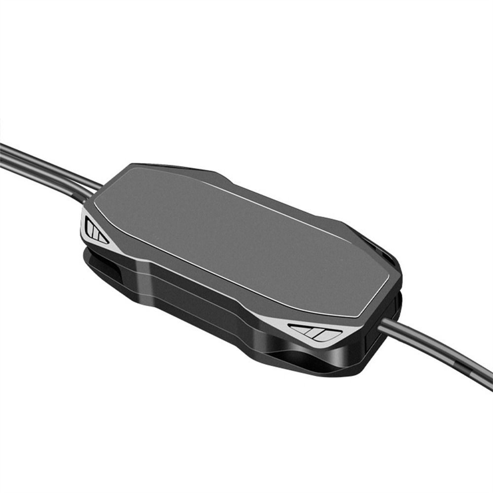 Ручная кнопка 3-контактный для SATA контроллера Кабель-концентратор Адаптер Мини-управление RGB-контроллер