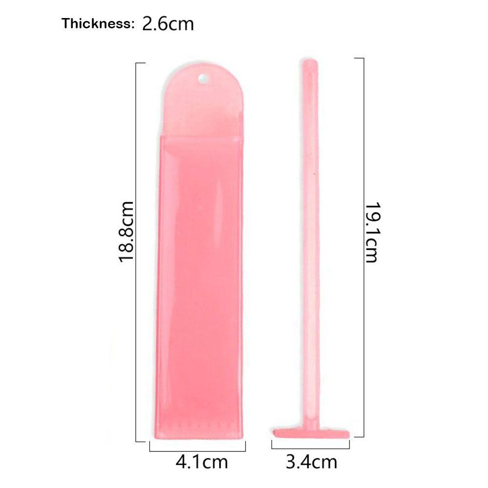 Многофункциональная резательная машина для желе ABS, устройство для приготовления фруктового пюре, прочный пресс для желе, кухонные гаджеты