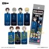 Null Bookmark Collection Enhypen Vol.2 1box 20pcs