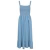 Mountain Warehouse Womens/Ladies Marbella Strappy Shirred Midi Dress