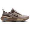 Nike Кроссовки ZoomX Invincible Run 3 Dark Stucco повседневные FZ3654-053
