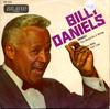 7-дюймовая пластинка БИЛЛИ ДАНИЭЛС - Билли Дэниел Свингует BR344 Браво! Пластинки 1965 UK Джаз Б/У