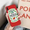 MaiYaCa Милые Инстаграмные Чехлы для Телефона Heinz Томатный Кетчуп Горчица для iPhone 11 12 pro XS MAX 8 7 6 6S Plus X 5S SE 2020 XR