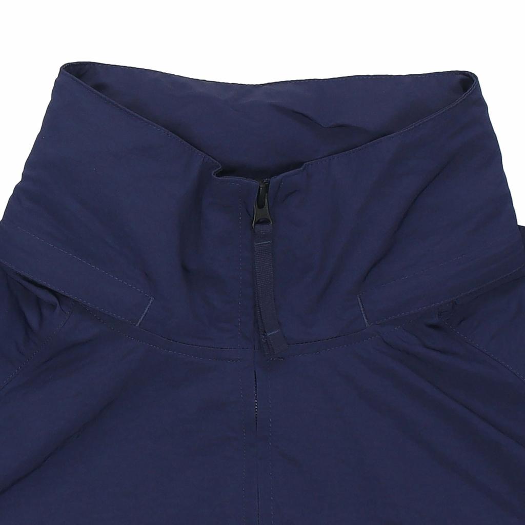 Nike Куртки Мужские Стойка Умеренный Другое AT4489-417