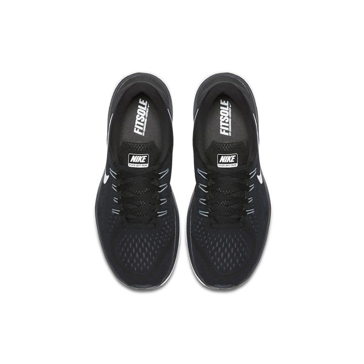Nike Flex 2017 Rn Черный Женский 898476-001