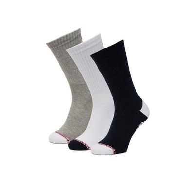 Носки длинные Hunter AS_HUNTER_01W_SS25 (3-PACK)