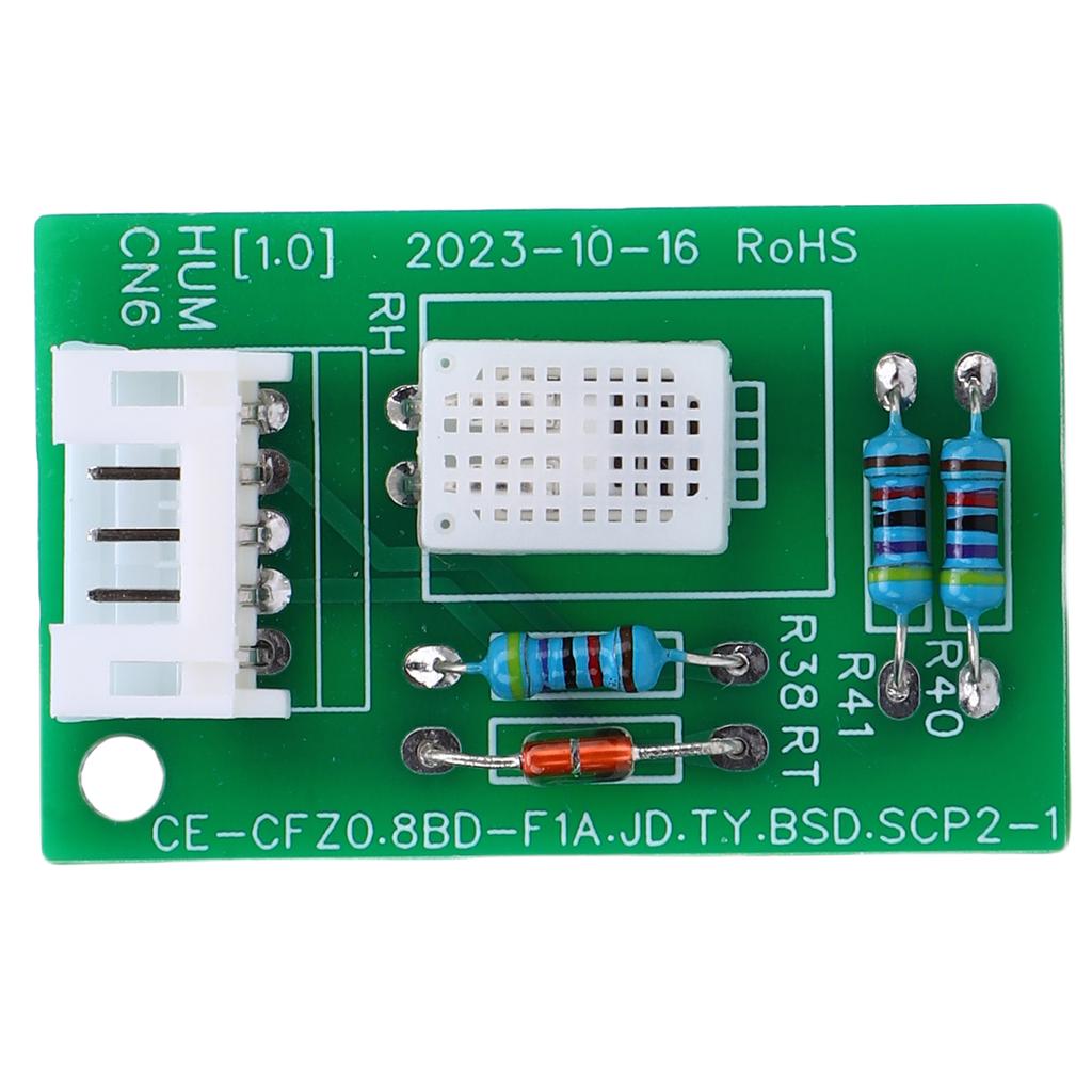 Dehumidifier Temperature Humidity Sensor Module Replacement for TOSHIBA Accurate Measurement Temperature Humidity