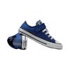 Converse Chuck Taylor All Star 1V Canvas Низкие детские кеды Детские кроссовки Синий A03588C