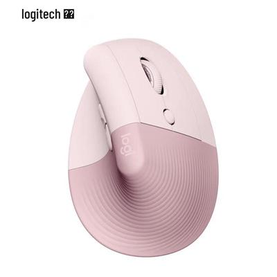 Logitech Вертикальная эргономичная беспроводная Bluetooth-мышь