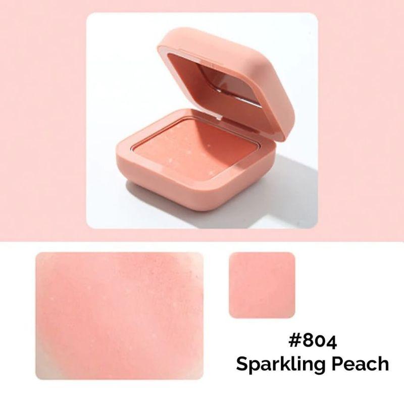 GOGO TALES - Румяна для щек - 3 цвета (4-6)