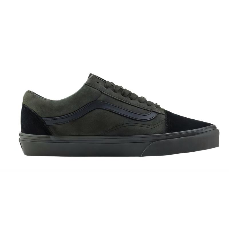 Vans Old Skool Skateboard Shoes Unisex Sneakers VN000E9TGAI