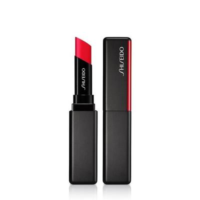 Губная помада Shiseido Visionary Gel Варианты цветов