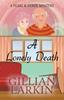 Книга A Lonely Death : 1