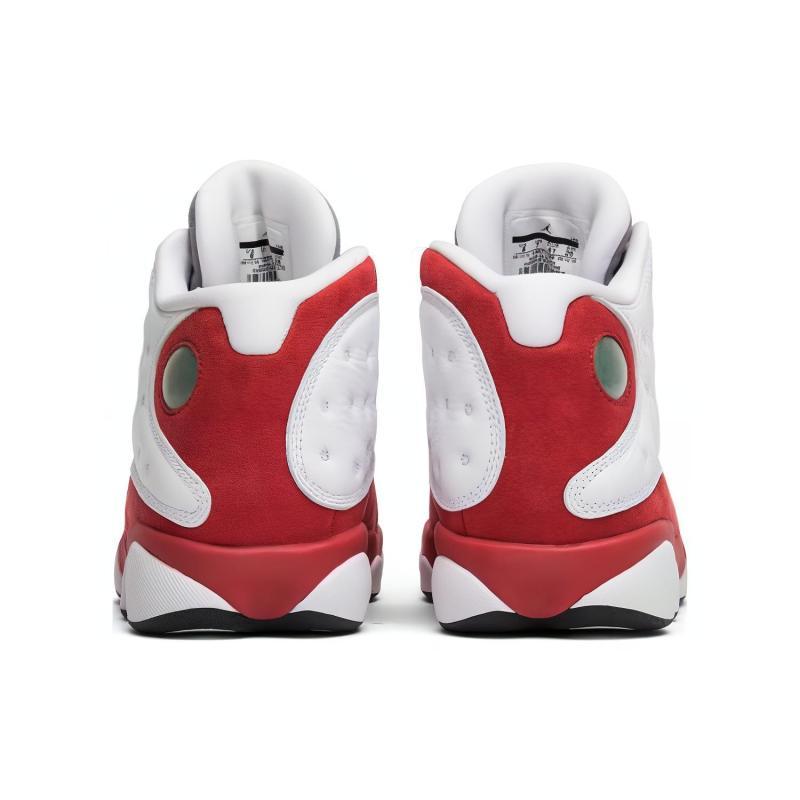 Jordan 13 Ретро Серый Носок 2014 Jordan 414571-126