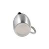 Stainless Steel Beer Mug Double Wall Insulation Thermal Cup Portable Coffee Cup with Handle