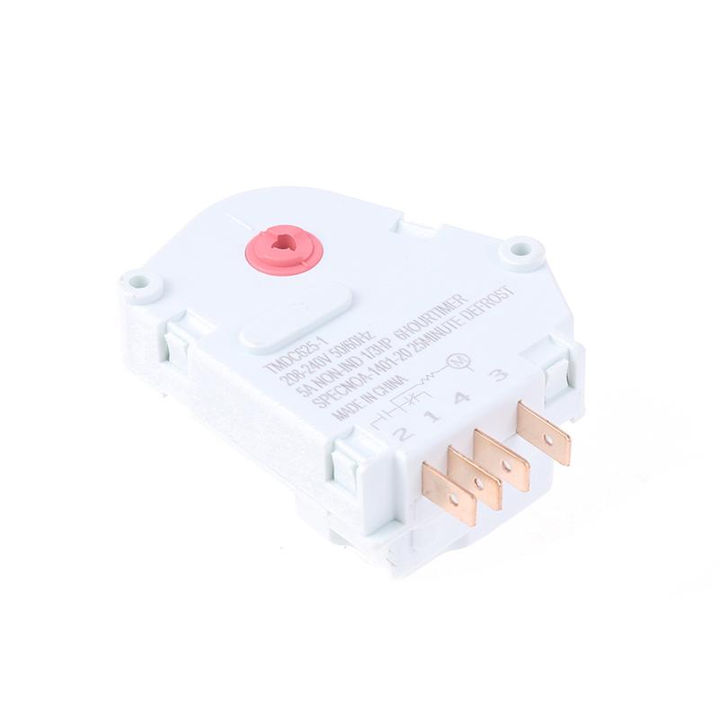 Suitable For Refrigerator Timer Defrost Controller Tmdc 625-1 -807-2 Timer Defrost Timing Controller