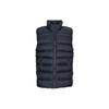 Arcteryx Down Vests Men's Stand Collar Moderate 25883