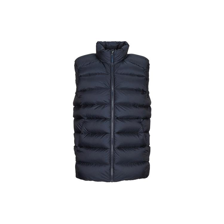 Arcteryx Down Vests Men's Stand Collar Moderate 25883