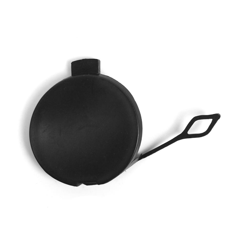 FRONT BUMPER TOW HOOK EYE COVER Replacement for BMW Mini R55 R56 R57 R50 R52 R53 Rear Trailer