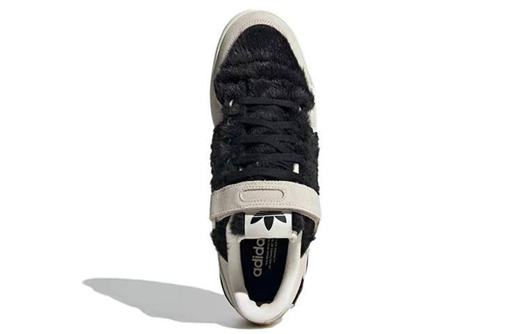 Adidas Originals Forum 84 Low Shoes 'Cream White Black' HQ8507