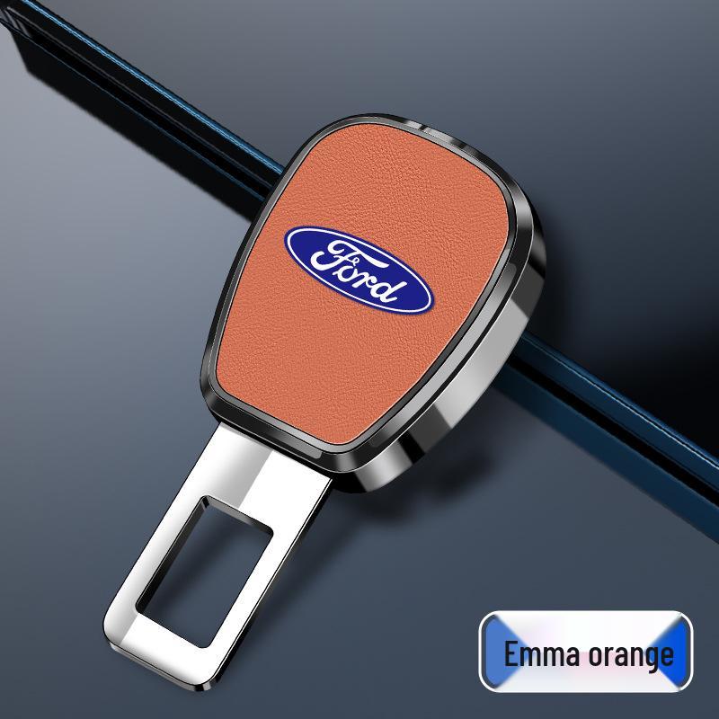 Удлинитель ремня безопасности для Ford: Escort, Kuga, Edge, Focus, Mondeo, Taurus