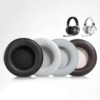 Сменные амбушюры для CORSAIR VIRTUOSO RGB Wireless SE Headset Headphones Leather Sleeve Earphone Eararmuff