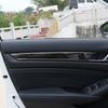Stainless Steel Interior Door Panel Armrest Stripes Cover Protector Molding Trims For Honda Accord 10th X 2018-  2022