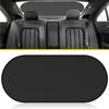 Car Window Sunshade Cover Block For Kids Auto Rear Window Sun Shade Cling Sunshades Cover Visor Shield Screen