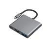 Аксессуары для компьютеров – Концентраторы USB
