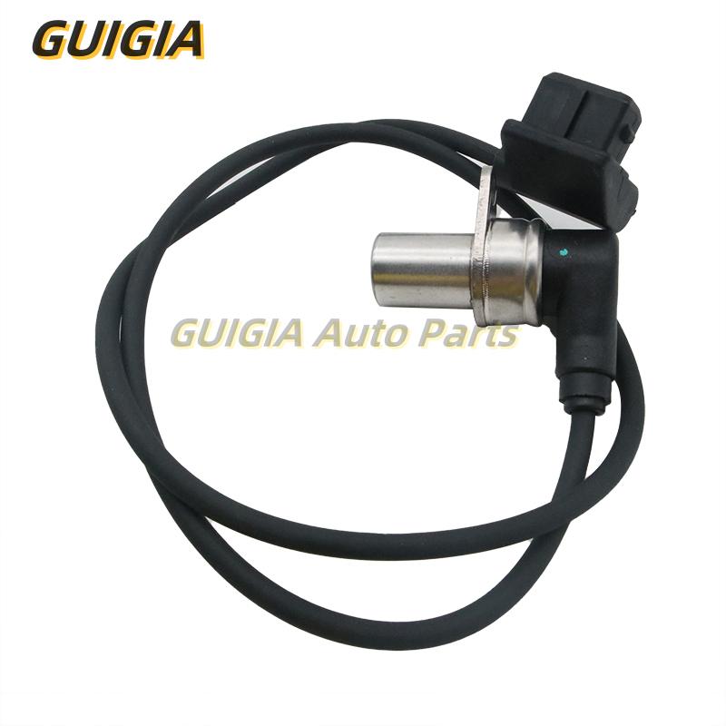 12141726066 Crankshaft Position sensor For BMW 3 5 Series E34 E36 320i 325i 520i 525i 525ix 12141726065 High Quality Auto Parts