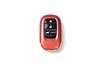 SecondStage Honda Vezel RV Чехол для смарт-ключа Тип 20 Серия Premium Tone Jewelry Рубин H021P02
