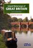 Книга Inland Waterways of Great Britain