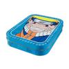 Topps Animax 2024 Official Naruto Collectible Card Game Blaster Tin