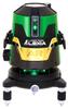 Shinwa Sokutei Laser Level LASER ROBO LEXIA Laser Robo Lexia 51AR Green 70865