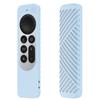 Anti-Slip Protective Sleeve Protective Shell for Apple TV 4K 2022 Remote Control Handmade