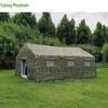 Yulong Mountain Large Inflatable Camouflage Tent
