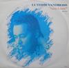 12inch Record LUTHER VANDROSS - Any Love LUTHT8 Epic 1988 UK Dance & Electronica Used