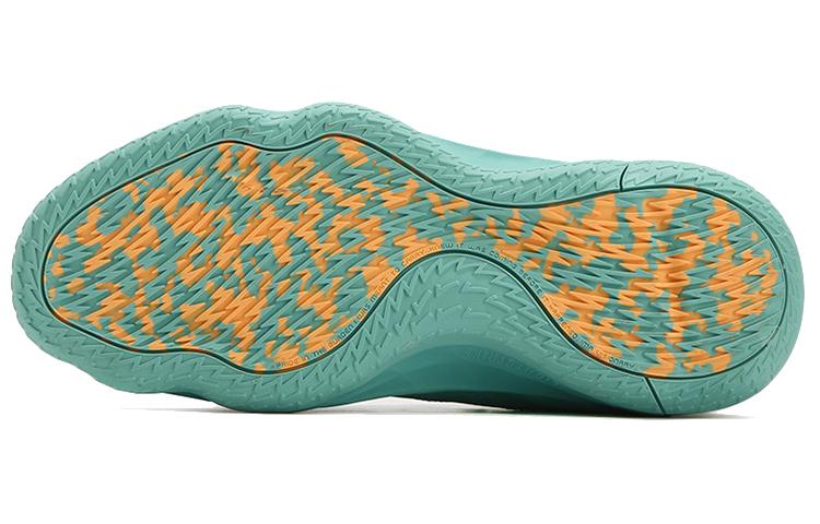 adidas Dame 7 'Кислотная мята' FZ1093