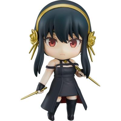 Nendoroid Йор Форджер – SPY x FAMILY | Немасштабируемая раскрашенная пластиковая фигурка G17012