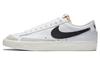 Blazer Low '77 Vintage 'Белый Черный' DA6364-101