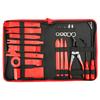 6/12/19Pcs Car Audio Disassembly Navigation Interior Door Panel Removal Tool Kit Accessory