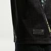 Nike Netherlands 2026 Stadium Goalkeeper 'Black/Medium Ash/White'