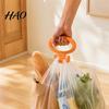 Heavy Duty Shopping Bag Carrier 3D Printed Grocery Holder Handle for Plastic Lightweight Portable Hanger Bags, with Ergonomic Grip And Travel Reusable