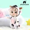 Ob11 Bjd Кукла Аксессуары Кровать Боди Obitsu 11 Одежда Куклы Для Девочек Мальчик Игрушки Детские Kawaii Аниме Игрушки Пижама Миниатюра