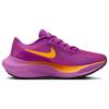 Nike Женские кроссовки Zoom Fly 5 Hyper Violet повседневные DM8974-502