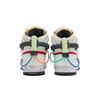 Охотники за привидениями x Reebok Ghost Smashers Ecto-1 Vibes 2022 Унисекс кроссовки Белые Обувь-Белый Чисто-Серый-8 GX1648