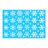 Electrostatic Glass Stickers Christmas And Christmas Stickers Walls
