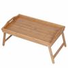 Portable Computer Desk Foldable Bed Table Tray Cozy Bed Tray Table  Bedroom