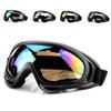 Dirt Bike Goggles Helmets Motosiklet Outdoor Cycling Glasses Moto Skiing Windproof Sandproof UV Protection Sunglasses